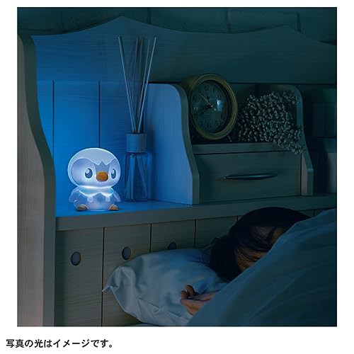 タカラトミー(TAKARA TOMY) ポケットモンスター ポケモン ポケピース ぷにキュンライト ポッチャマ