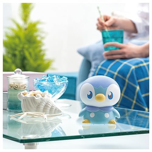 タカラトミー(TAKARA TOMY) ポケットモンスター ポケモン ポケピース ぷにキュンライト ポッチャマ