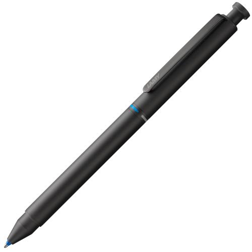 LAMY ラミー 多機能ペン st トライペン マットブラック L746 正規輸入品