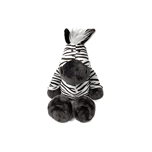NICI (ニキ) ワイルドフレンズゼブラ クラシック 50cm