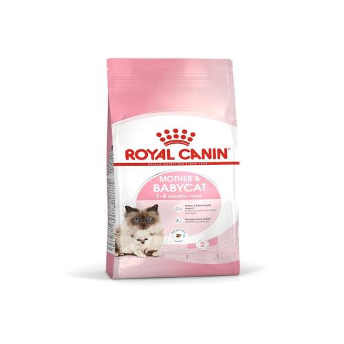 ロイヤルカナン FHN マザーベビーキャット 母猫・子猫用 4kg