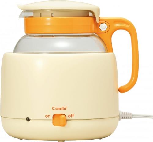 Combi (コンビ) 調乳じょ~ず 70HW W195×D175×H195mm 0カ月 112627 7,764円