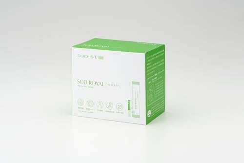 SODロイヤル3g×60包入