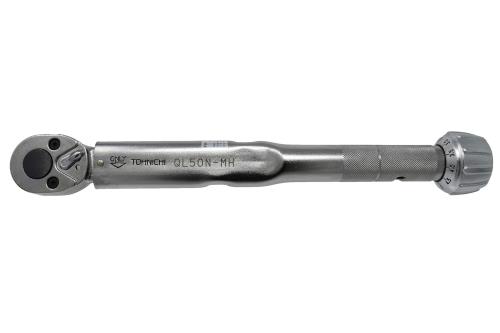 東日製作所 トーニチ トルクレンチ 差込角9.53 全長258ｍｍ 15,993円