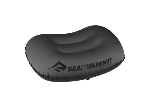 SEA TO SUMMIT(シートゥサミット) エアロウルトラライトピロー (レギュラー) ST81025 グレー