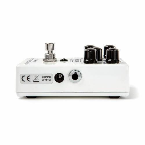 MXR M87 BASS COMPRESSOR
