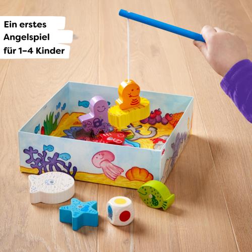 Mein erstes Spiel - Fische angeln_1