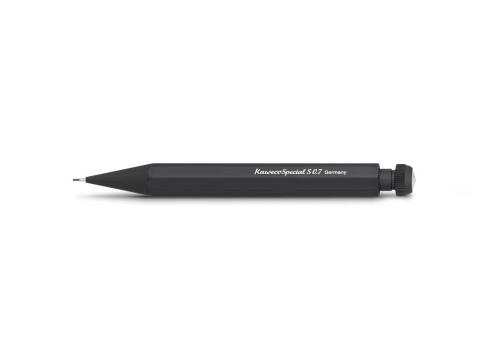 Kaweco カヴェコ シャープペンシル スペシャル ミニ ブラック PS-S07 0.7mm 正規輸入品