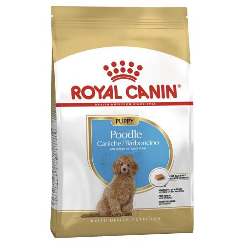 ロイヤルカナン BHN プードル 成犬用 3kg