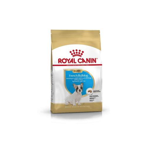 ロイヤルカナン BHN フレンチブルドック 子犬用 3kg