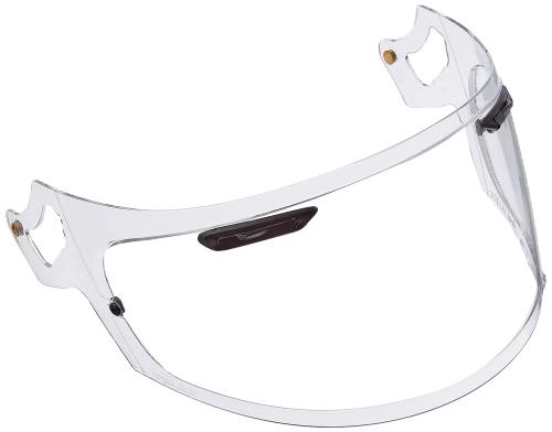 アライ(Arai) ヘルメットパーツ 1057 VAS-V MVシールド クリア- [VAS-V MAX-V SHIELD] (旧品番:1057) 011057