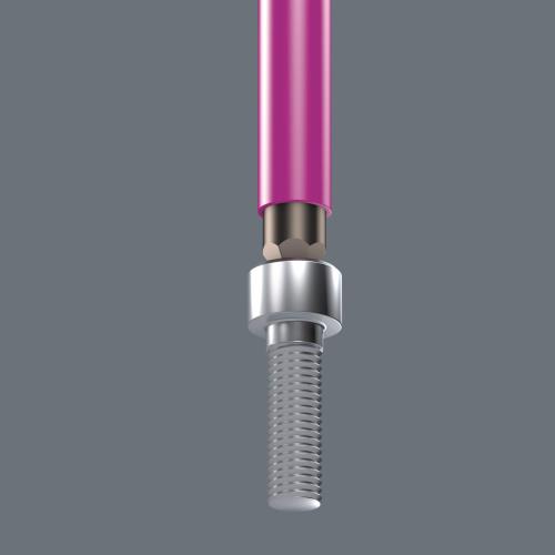 Wera(ヴェラ) 05022210001 | 950SPKL ヘックスHF マルチカラーヘックスキーセット 日本正規輸入品_1