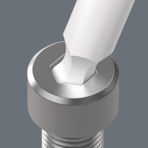 Wera(ヴェラ) 05022210001 | 950SPKL ヘックスHF マルチカラーヘックスキーセット 日本正規輸入品_3