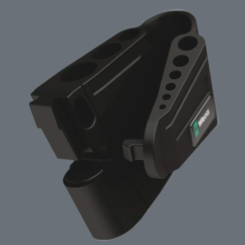 Wera(ヴェラ) 05022210001 | 950SPKL ヘックスHF マルチカラーヘックスキーセット 日本正規輸入品_5