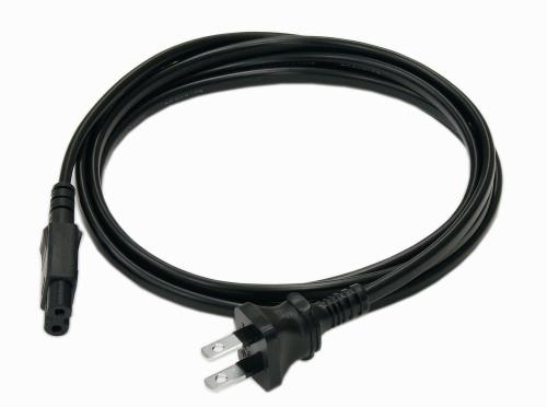 KOJO 高性能AC電源ケーブル Ebe P メガネ型インレット対応 2.0m KS-MP 6,593円