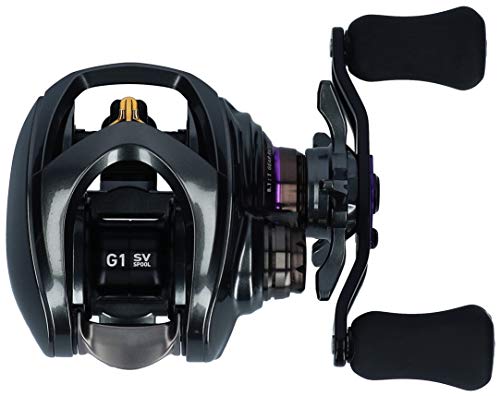 ダイワ(DAIWA) ベイトリール 19 スティーズ CT SV TW 700XH(2019モデル)_2