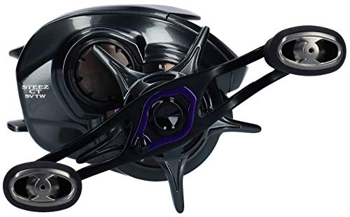 ダイワ(DAIWA) ベイトリール 19 スティーズ CT SV TW 700XH(2019モデル)_4