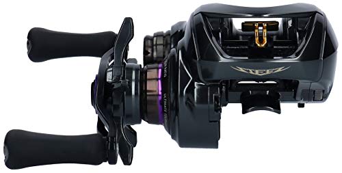 ダイワ(DAIWA) ベイトリール 19 スティーズ CT SV TW 700XH(2019モデル)_5