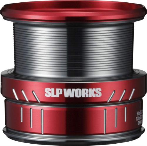ダイワslpワークス(Daiwa Slp Works) SLPW LT タイプ-αスプール レッド 4000S