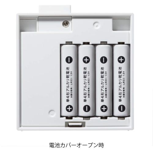 キングジム(Kingjim) ラベルプリンター スマホ専用「テプラ」Lite LR30 白 (対応テープ幅:11/13/15mm)_3
