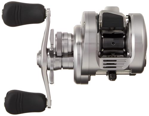 シマノ(SHIMANO) ベイトリール 両軸 20 カルカッタコンクエスト DC 100 RIGHT シーバス マキモノ_2
