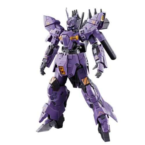 ＨＧ 1/144 バルギル