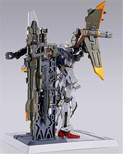 METAL BUILD ランチャーストライカーストライクガンダムなどモビルスーツ本体別売