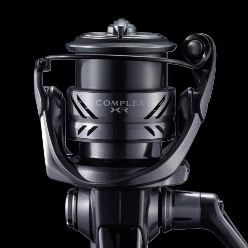 シマノ(SHIMANO) スピニングリール バス専用 コンプレックスXR 2021
