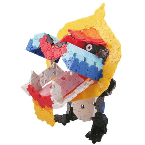 Yoshiritsu LaQ 第一義的 2800