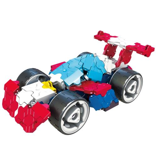 Yoshiritsu LaQ 第一義的 2800