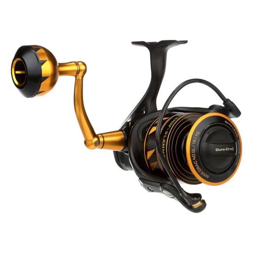PENN (ペン) SLAMMER IV 8500 スラマー4 8500番 スピニングリール