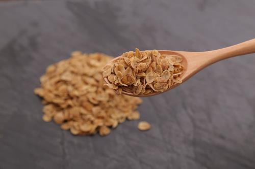 8袋セット西田精麦 スーパー大麦 そのままたべられる バーリーマックス フレーク 200g_4