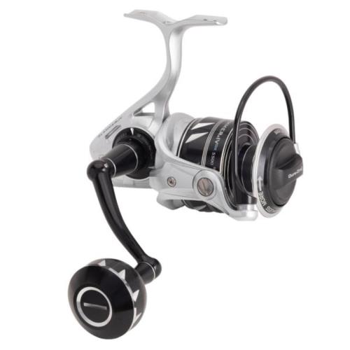 PENN (ペン) SLAMMER IV 5500 DX スラマー4 DX 5500番 スピニング
