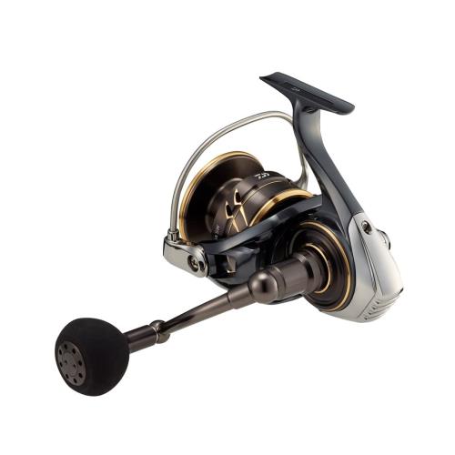 ダイワ(DAIWA) スピニングリール 22 カルディアSW 10000-H(2022モデル)