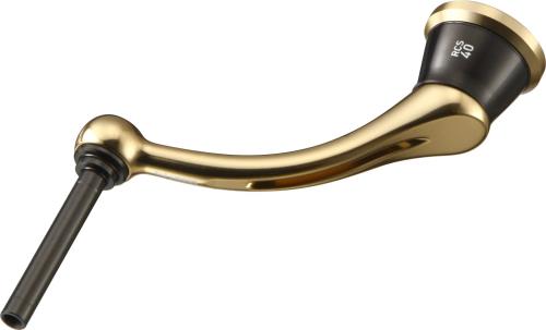 ダイワslpワークス(Daiwa Slp Works) 22RCS マシンカットライトハンドル 40mm 8,066円