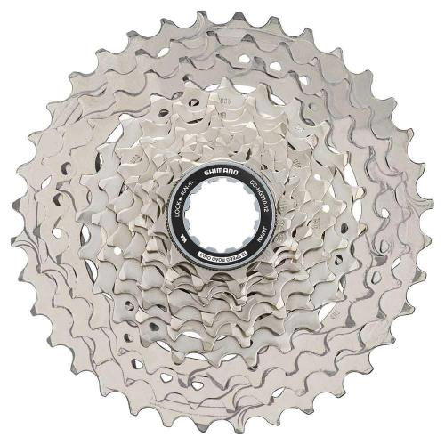 シマノ(SHIMANO) CS-HG710 12s 11-12-13-14-15-17-19-21-24-28-32-36T ICSHG71012136