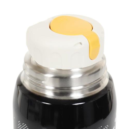 サーモス 水筒 真空断熱2ウェイボトル 0.8L/0.83L ブラックブルー 直飲み コップ付き 子供用 通園通学 FJJ-801WF BK-BL_7