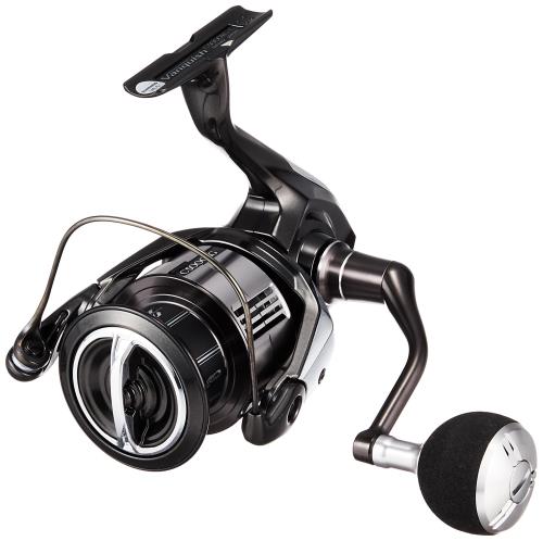 シマノ(SHIMANO) スピニングリール 23 ヴァンキッシュ C5000XG_2