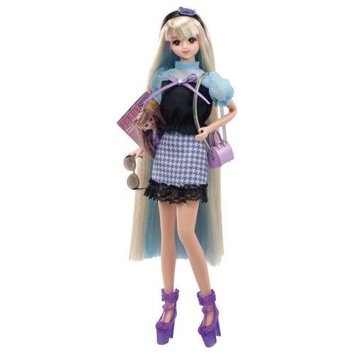 タカラトミー リカちゃん ドール #Licca #ジェニー 着せ替え おままごと おもちゃ 3歳以上 6,184円