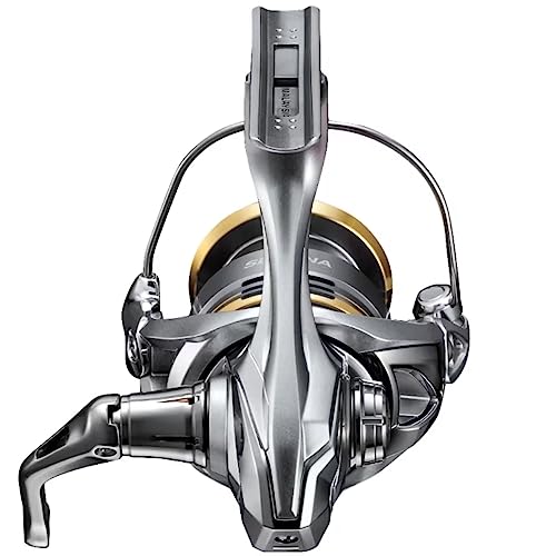 シマノ(SHIMANO) スピニングリール 23 セドナ C2000S_3