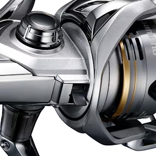 シマノ(SHIMANO) スピニングリール 23 セドナ C2000S_4