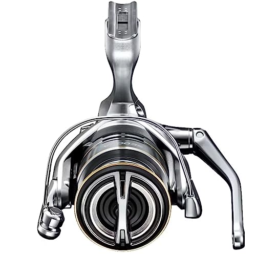 シマノ(SHIMANO) スピニングリール 23 セドナ C2000SHG_2