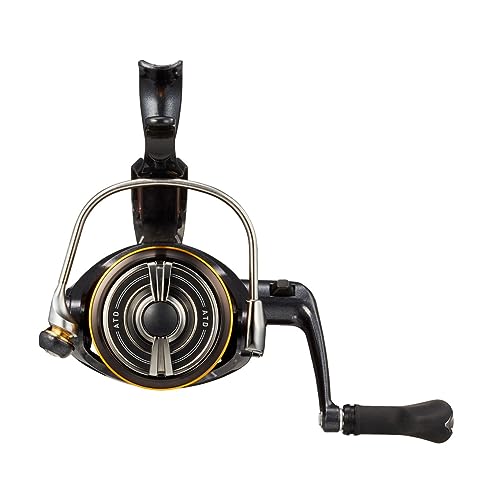 ダイワ(DAIWA) 磯用レバーブレーキリール 23ラグザス 2500H-LBD 【公式