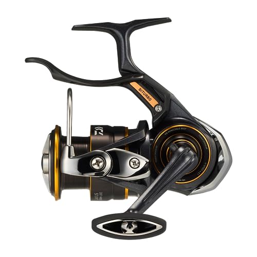 ダイワ(DAIWA) 磯用レバーブレーキリール 23ラグザス 2500H-LBD 【公式