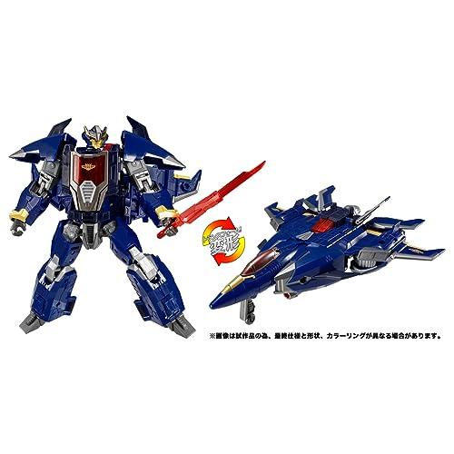 タカラトミー(TAKARA TOMY) トランスフォーマー トランスフォーマーレガシー TL-57 ドレッドウイング_1