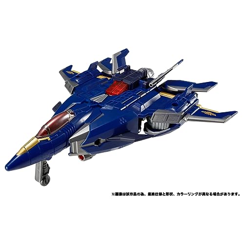 タカラトミー(TAKARA TOMY) トランスフォーマー トランスフォーマーレガシー TL-57 ドレッドウイング_2