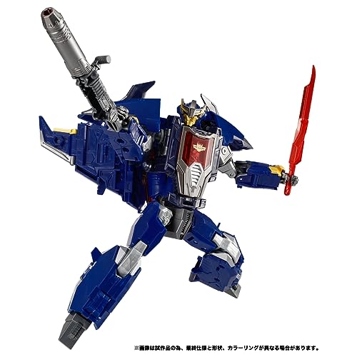 タカラトミー(TAKARA TOMY) トランスフォーマー トランスフォーマーレガシー TL-57 ドレッドウイング_3