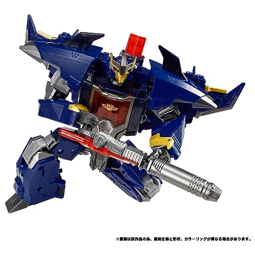 タカラトミー(TAKARA TOMY) トランスフォーマー トランスフォーマーレガシー TL-57 ドレッドウイング_5