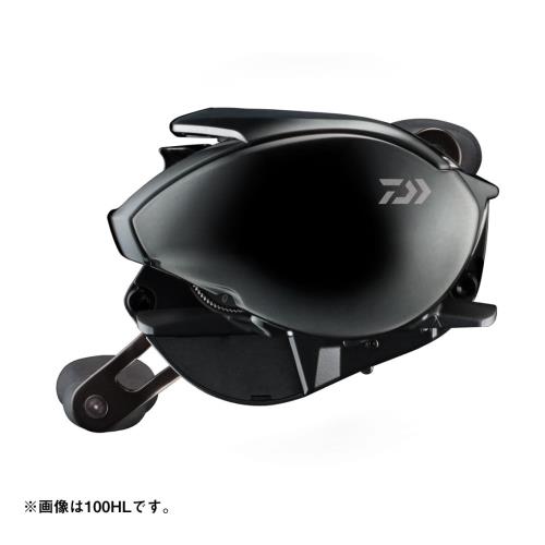 ダイワ 24STEZ SV TW 100XHL ベイトリール ダイワ(DAIWA) バスベイトリール 24STEEZ(スティーズ) SV TW 100XHL