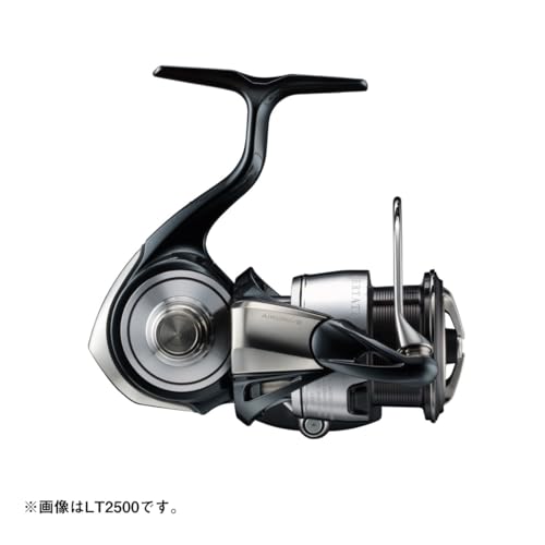 ダイワ(DAIWA) スピニングリール 24セルテ-ト LT3000-XH (2024年モデル)_4